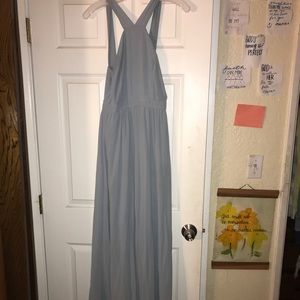 Bridesmaids dress